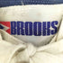 ブルックス BROOKS 80S vintage VILLANOVA ローカット スニーカー レディース JPN:23