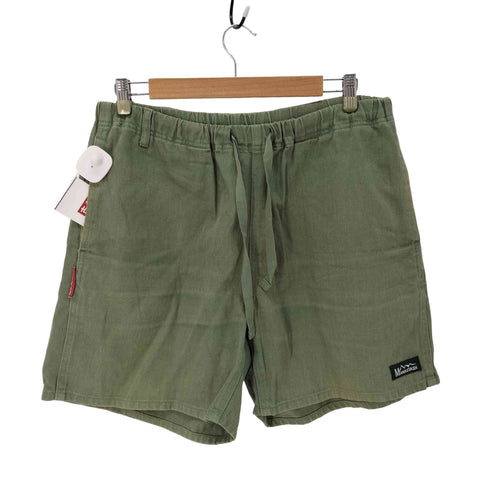 マナスタッシュ MANASTASH HEMP SHORTS for BEAVER メンズ JPN:XL