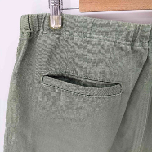 マナスタッシュ MANASTASH HEMP SHORTS for BEAVER メンズ JPN:XL