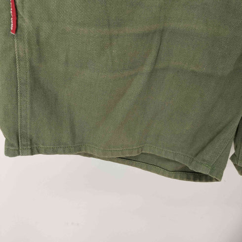 マナスタッシュ MANASTASH HEMP SHORTS for BEAVER メンズ JPN:XL