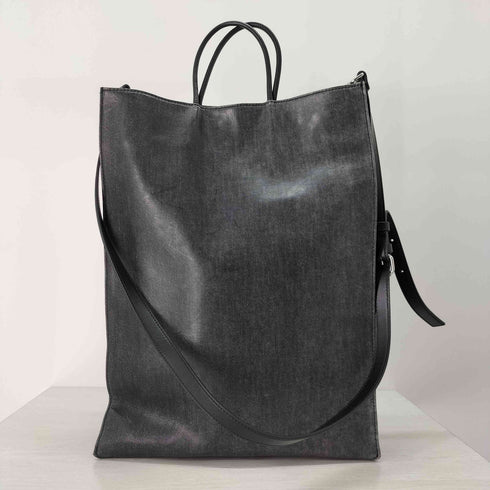 ディーゼル DIESEL 2WAY DSL SHOPPER トートバッグ メンズ