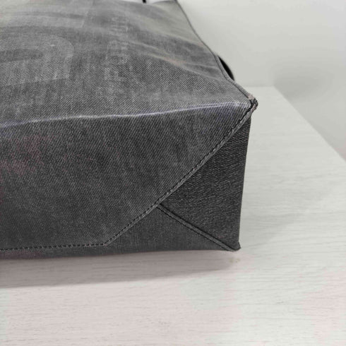 ディーゼル DIESEL 2WAY DSL SHOPPER トートバッグ メンズ