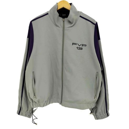 フィグアンドヴァイパー FIG&VIPER FVP 13 track jacket レディース FREE