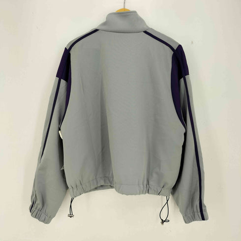フィグアンドヴァイパー FIG&VIPER FVP 13 track jacket レディース FREE
