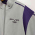 フィグアンドヴァイパー FIG&VIPER FVP 13 track jacket レディース FREE