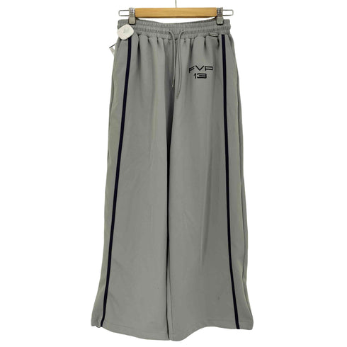 フィグアンドヴァイパー FIG&VIPER FVP 13 wide pants レディース FREE
