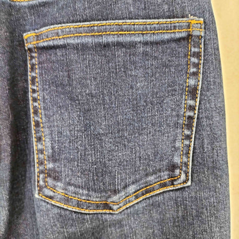 ポロブリティッシュカントリースピリット POLO BRITISH COUNTRY SPIRIT ポニー刺繍 フレアデニムパンツ レディース JPN:S