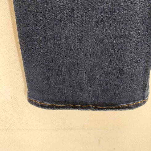 ポロブリティッシュカントリースピリット POLO BRITISH COUNTRY SPIRIT ポニー刺繍 フレアデニムパンツ レディース JPN:S