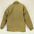 ウールリッチ WOOLRICH 70S 白タグ スタンドネック ダウンジャケット メンズ import:M