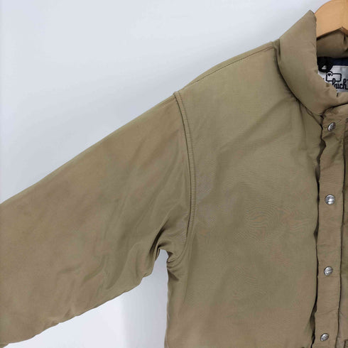 ウールリッチ WOOLRICH 70S 白タグ スタンドネック ダウンジャケット メンズ import:M