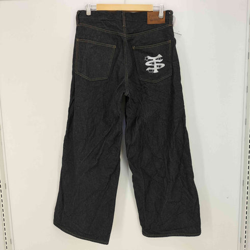 Thats Life リジットバギーデニム メンズ JPN:XL