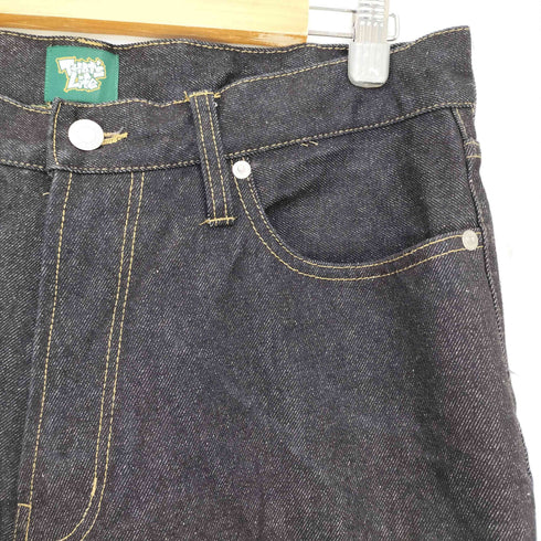 Thats Life リジットバギーデニム メンズ JPN:XL