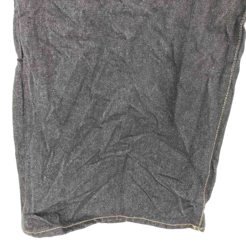 Thats Life リジットバギーデニム メンズ JPN:XL