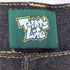 Thats Life リジットバギーデニム メンズ JPN:XL