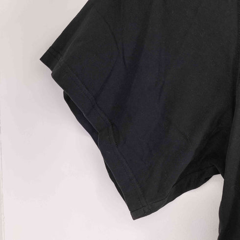 CHYQ フロントプリント S/S Tシャツ メンズ XXXL