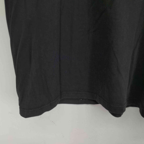 CHYQ フロントプリント S/S Tシャツ メンズ XXXL