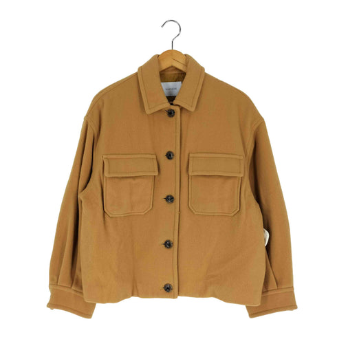 シンプリシテェ SIMPLICITE IMPERIALモッサショートCPO レディース FREE