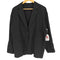 スタイルミキサー STYLEMIXER 24SS リネン ミックス テーラード ジャケット レディース FREE