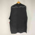 ショルダープリント L/S Tシャツ メンズ XXXL