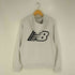 ニューバランス NEW BALANCE Essentials Magnify スウェットプルオーバーフーディ メンズ JPN:M
