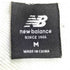 ニューバランス NEW BALANCE Essentials Magnify スウェットプルオーバーフーディ メンズ JPN:M