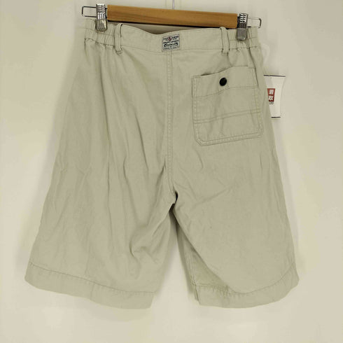 ポロバイラルフローレン Polo by RALPH LAUREN 90S イージー チノ ショーツ レディース 170