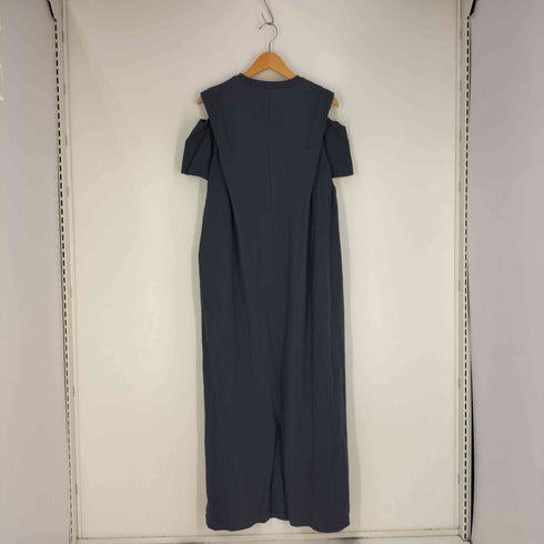 ケイビーエフ KBF オープンショルダータックワンピース レディース ONE SIZE
