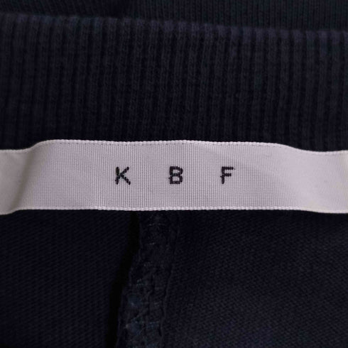 ケイビーエフ KBF オープンショルダータックワンピース レディース ONE SIZE