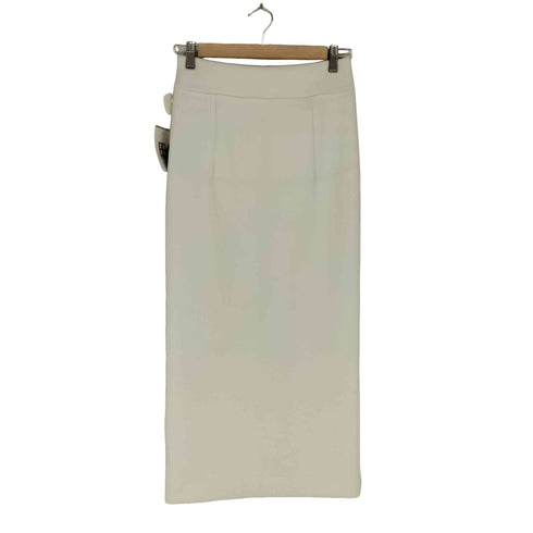 Huitrox バックスリットロングスカート inport レディース JPN:S