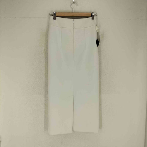 Huitrox バックスリットロングスカート inport レディース JPN:S