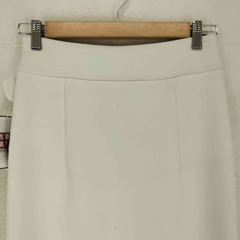Huitrox バックスリットロングスカート inport レディース JPN:S