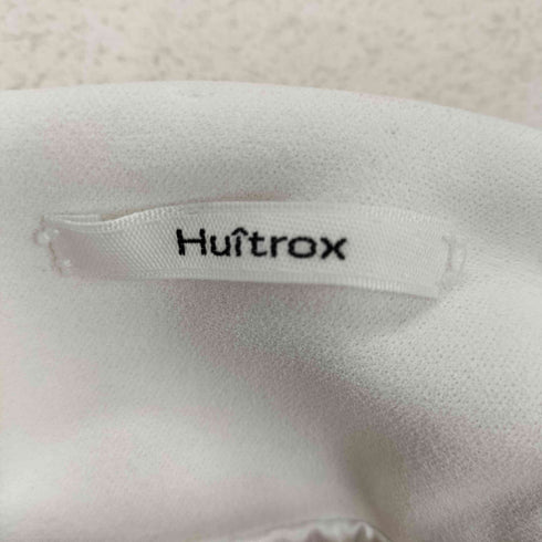 Huitrox バックスリットロングスカート inport レディース JPN:S