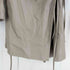 ザラ ZARA フェイクレザー ラップドレス レディース import:L