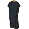 パドカレ pas de calais ツートーン ノースリーブ ワンピース レディース