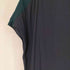 パドカレ pas de calais ツートーン ノースリーブ ワンピース レディース