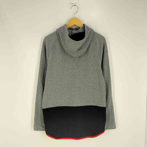 ナイキ NIKE AV15 FULLZIPUP HOODY フルジップアップ フーディ メンズ import:XL