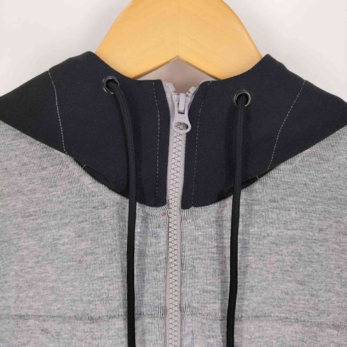 ナイキ NIKE AV15 FULLZIPUP HOODY フルジップアップ フーディ メンズ import:XL