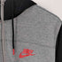 ナイキ NIKE AV15 FULLZIPUP HOODY フルジップアップ フーディ メンズ import:XL