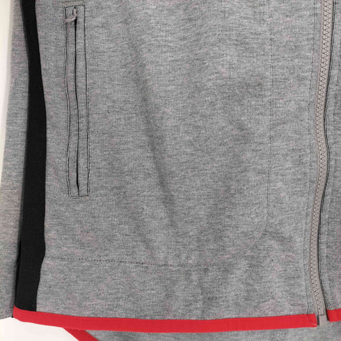 ナイキ NIKE AV15 FULLZIPUP HOODY フルジップアップ フーディ メンズ import:XL