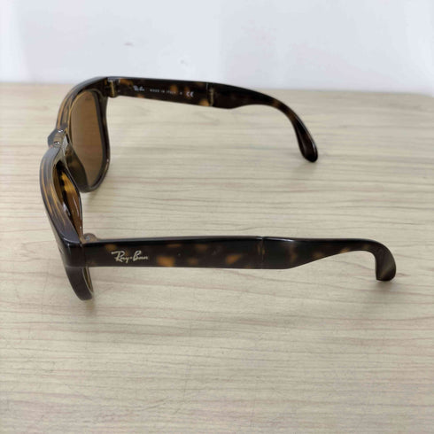 レイバン Ray-Ban WAYFARER FOLDING CLASSIC ウェイファーラー 折畳式 サングラス 眼鏡 メンズ 54□20