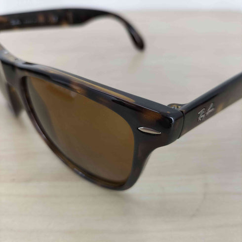 レイバン Ray-Ban WAYFARER FOLDING CLASSIC ウェイファーラー 折畳式 サングラス 眼鏡 メンズ 54□20