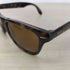 レイバン Ray-Ban WAYFARER FOLDING CLASSIC ウェイファーラー 折畳式 サングラス 眼鏡 メンズ 54□20