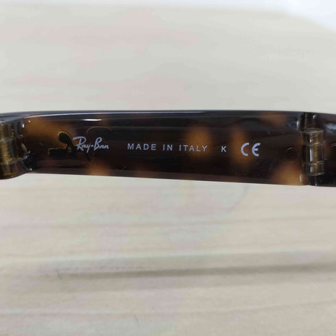 レイバン Ray-Ban WAYFARER FOLDING CLASSIC ウェイファーラー 折畳式 サングラス 眼鏡 メンズ 54□20