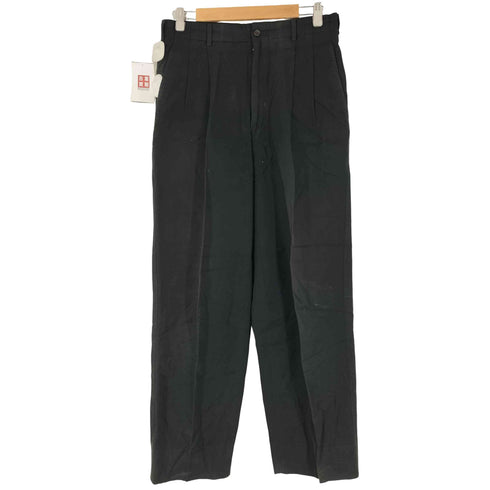 コムデギャルソンオム COMME des GARCONS HOMME 2タック テーパードスラックス メンズ JPN:M