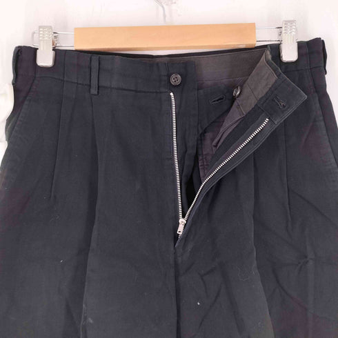コムデギャルソンオム COMME des GARCONS HOMME 2タック テーパードスラックス メンズ JPN:M