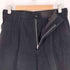 コムデギャルソンオム COMME des GARCONS HOMME 2タック テーパードスラックス メンズ JPN:M