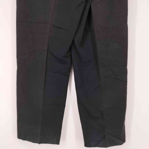 コムデギャルソンオム COMME des GARCONS HOMME 2タック テーパードスラックス メンズ JPN:M