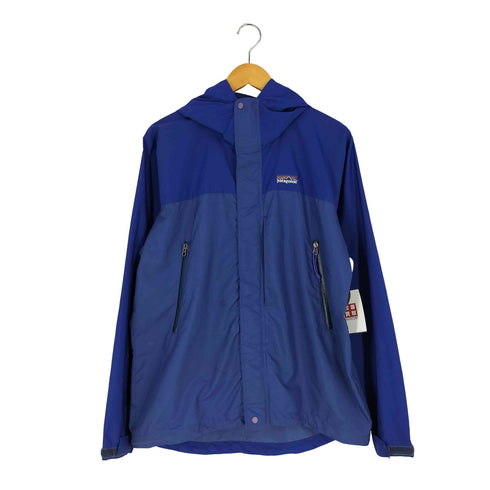 パタゴニア patagonia 01年製 01AW エッセンシャルジャケット メンズ import:S