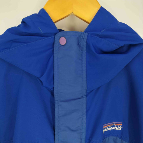 パタゴニア patagonia 01年製 01AW エッセンシャルジャケット メンズ import:S