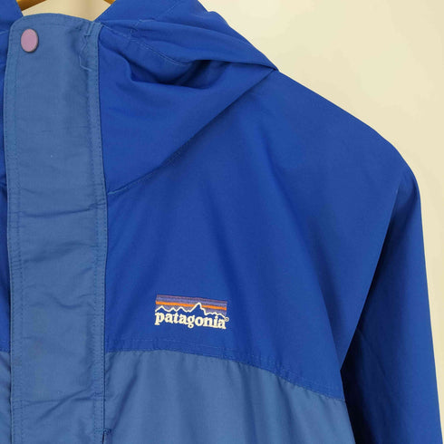 パタゴニア patagonia 01年製 01AW エッセンシャルジャケット メンズ import:S